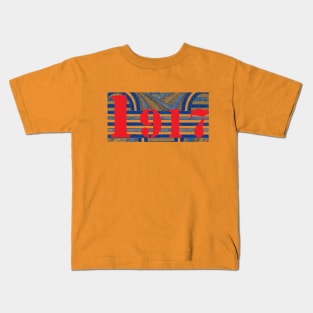 1917 Kids T-Shirt